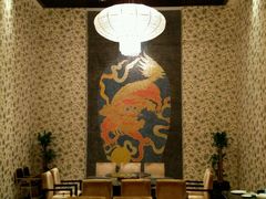 -金海湾嘉华度假酒店·海天阁中餐厅