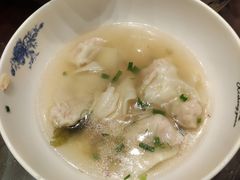 虾仁小馄饨-熙盛源(复兴路店)