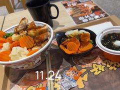 -吉野家(服装城店)