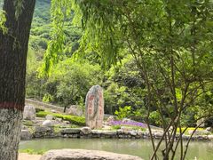 -云丘山景区