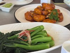 -北京全聚德(清华园店)