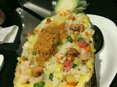 -鹿港小镇(金虹桥国际中心店)