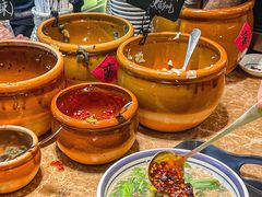 -云阿蛮云南生烫牛肉米线(奉贤路店)