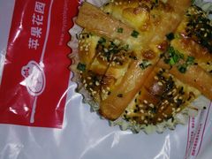 -苹果花园(金沙江店)