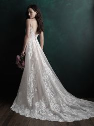 -LANYI COUTURE高级婚纱礼服改衣店