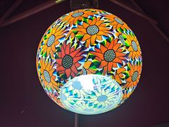 -吉姆丽德乡村西餐厅(闵行交大店)