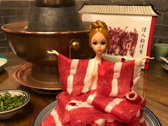 -芝麻花餐厅(祁家豁子店)