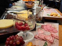 -拉蒂娜·巴西牛排馆 Latina·Brazilian Steakhouse(王府井喜悦店)