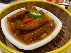 -北海渔村酒楼·粤菜海鲜点心(新华店)