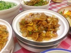 黄河小炒肉-黄河轩民间菜(吉祥街店)