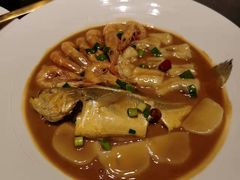 -海立阁海鲜江浙菜(漕河泾印象城店)