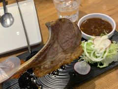 -天山传奇新疆菜(SKLP店)
