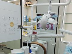 -牙博士口腔品牌连锁(杨浦店)