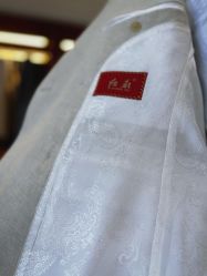 -Hongdu红都·高端西装定制男士西装礼服大衣定制