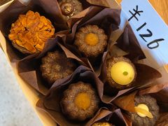 -发酵食堂(屏风街店)
