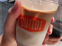 -GOTLOT COFFEE&KITCHEN角落厨房NOOK店