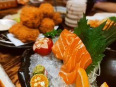-小川洋风料理(街道口店)
