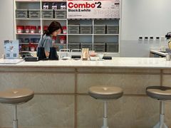 -CHEMBOX·COFFEE·BRUNCH(天津K11店)