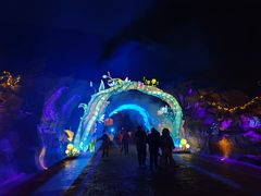 -芜湖方特东方神画