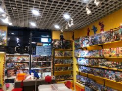 -Block Park 租乐高(D32店)