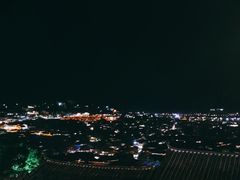 -丽江古城第一观景台