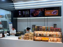 -BreadTalk面包新语·烘焙蛋糕(海岸城店)