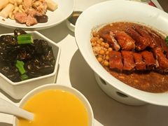 -汤城小厨•粤菜•靓汤(金宝街店)