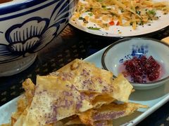 -蜗牛小馆醉乡民谣云南菜(惠新西里店)
