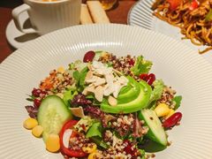 -本处·素食·融合料理(南油店)