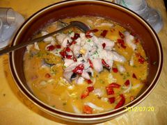 -韶山冲湘菜馆(黄桦路店)