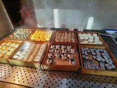 -诸暨耀江开元名都大酒店·琉森湖自助餐厅