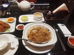 闽和南白萝卜饭-闽和南(深圳万象城店)