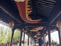 -雅达·阳羡溪山小镇中心
