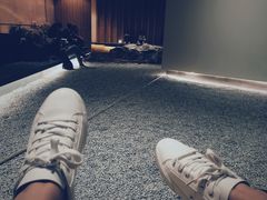 景观位-Seesaw Coffee(朝阳大悦城店)