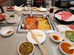 -万达广场(大明宫店)