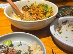 -SHAN山(前滩太古里店)