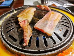 -喜来稀肉(金巴利道店)