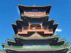 -定都峰