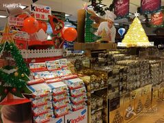 -BHG Market Place(水游城店)