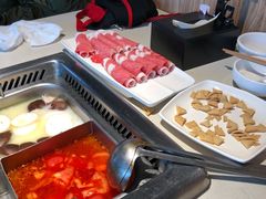 -海底捞火锅(万丰桥店)