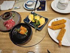 -大渔铁板烧(万象城店)