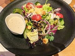 -兰特伯爵西餐厅·啤酒屋(方庄店)