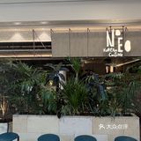 被南宁万象城5楼新开的韩料震撼到了！