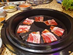 -首尔烤肉大排档(合生汇店)