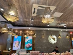 -争鲜回转寿司(金桥家乐福店)