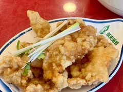 -华天延吉餐厅(西安门一店)