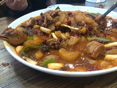 -福顺祥大盘鸡(临潼店)
