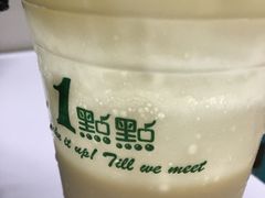 -1点点(龙洞店)