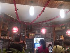 -华馨园北京烤鸭(丽水店)