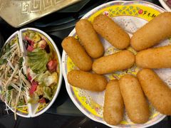 -芦月轩羊蝎子(太平桥店)